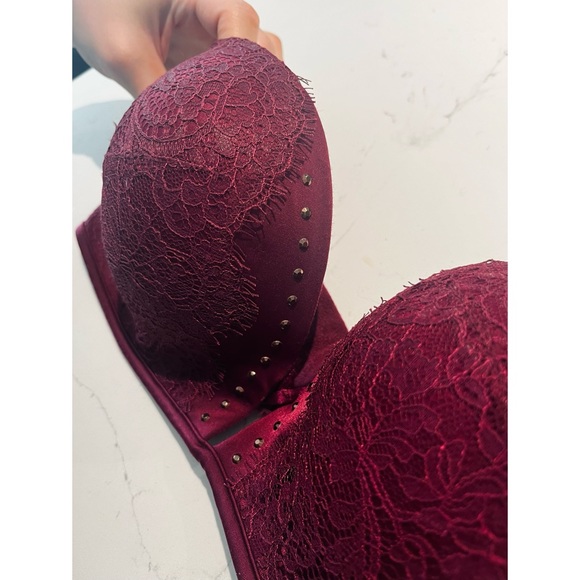 ❣️VS Bombshell Add 2 Cups Push-Up Bra - Picture 6 of 10